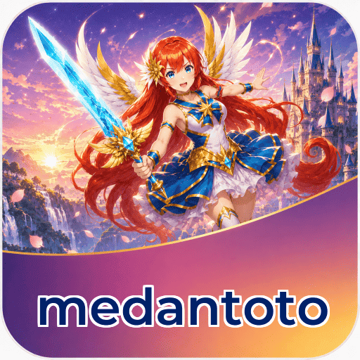 medantoto Aplikasi